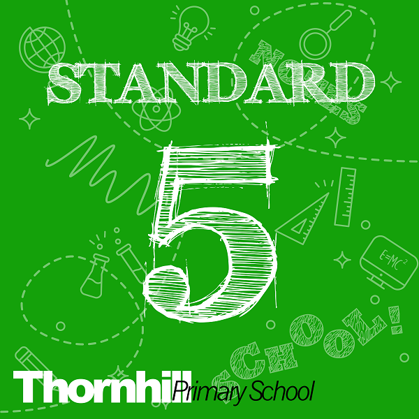 Std 5 Pack. Price includes Optional Label Pack.