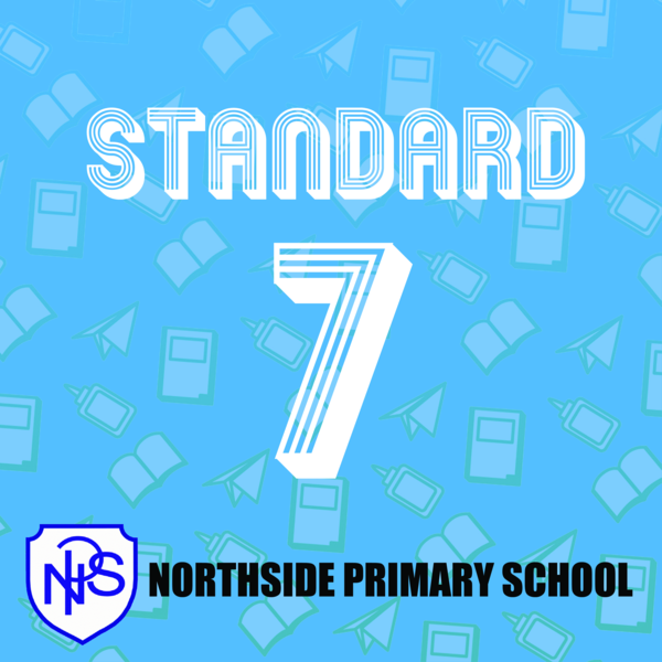Std 7 Pack. Price includes Optional Label Pack.