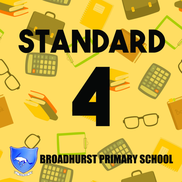 Std 4 Pack. Price includes Optional Label Pack.