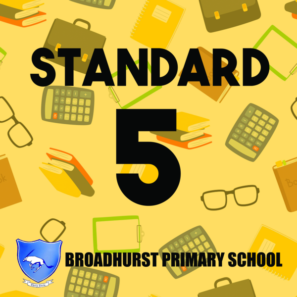 Std 5 Pack. Price includes Optional Label Pack.