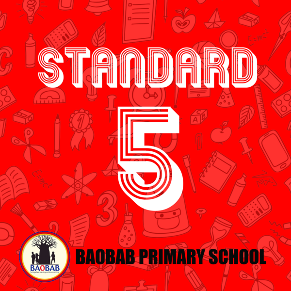 Std 5 Pack. Price includes Optional Label Pack.
