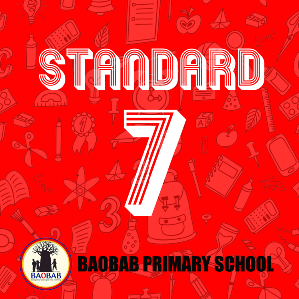 Std 7 Pack. Price includes Optional Label Pack