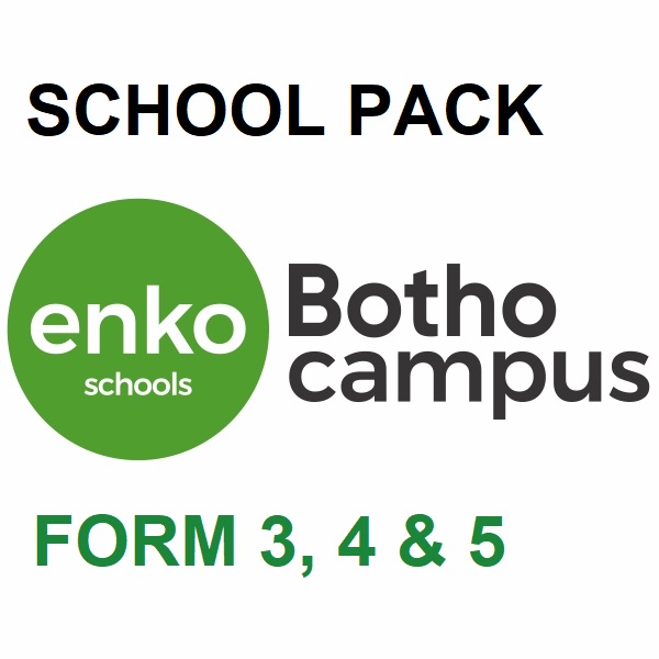 FORM 3, 4, 5 PACK