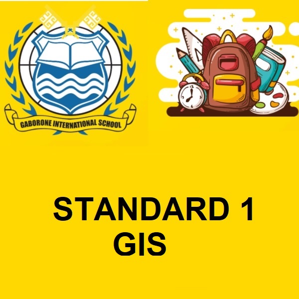 Std 1 Pack. Price includes Optional Label Pack