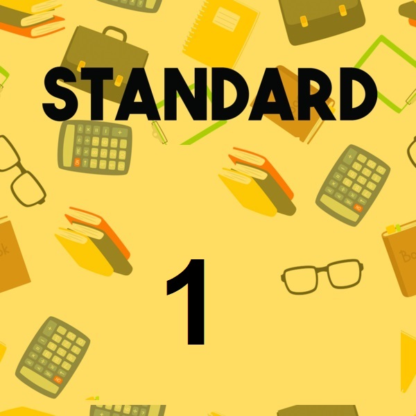 Std 1 Pack. Price includes Optional Label Pack