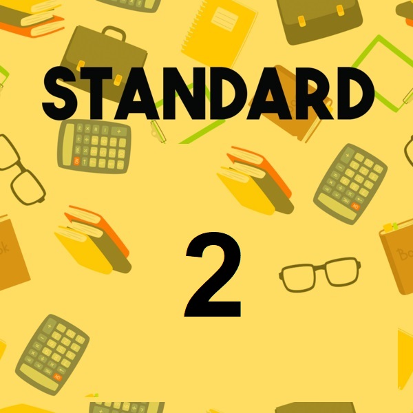 Std 2 Pack. Price includes Optional Label Pack