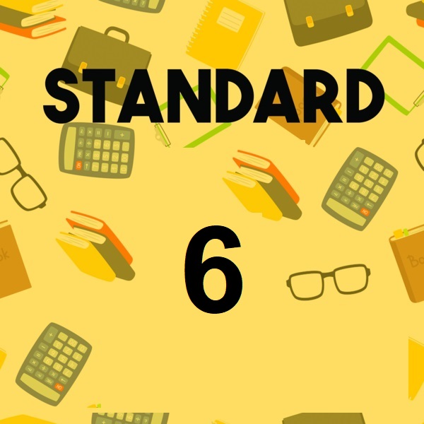 Std 6 Pack. Price includes Optional Label Pack