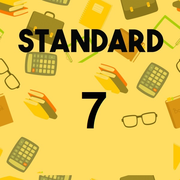 Std 7 Pack. Price includes Optional Label Pack