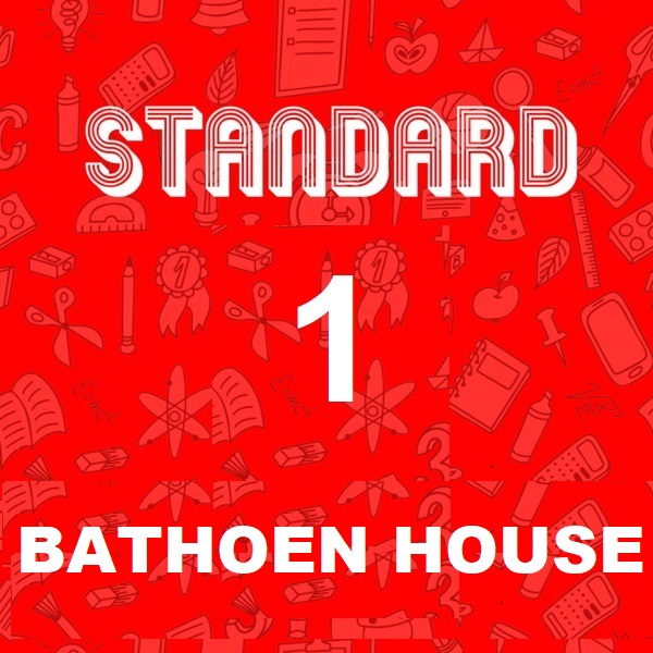 Std 1 Pack. Price includes Optional Label Pack