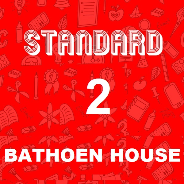 Std 2. Pack. Price includes Optional Label Pack