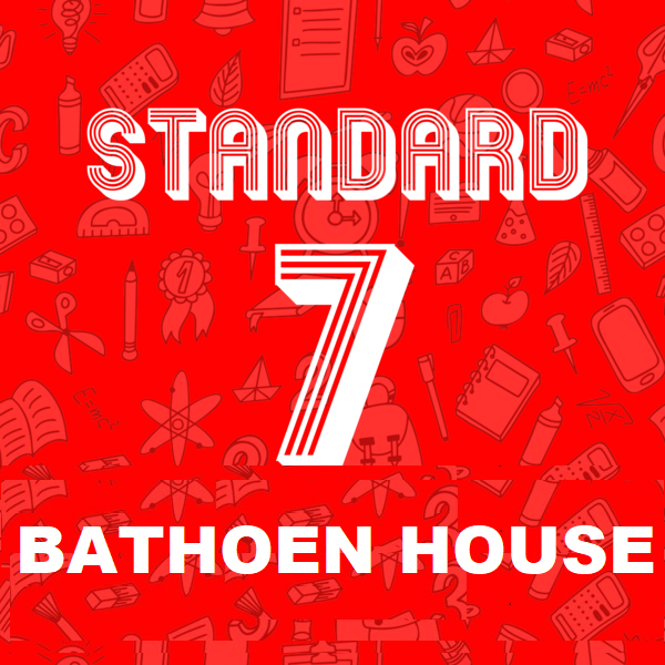 Std 7 Pack.  Price includes Optional Label Pack.