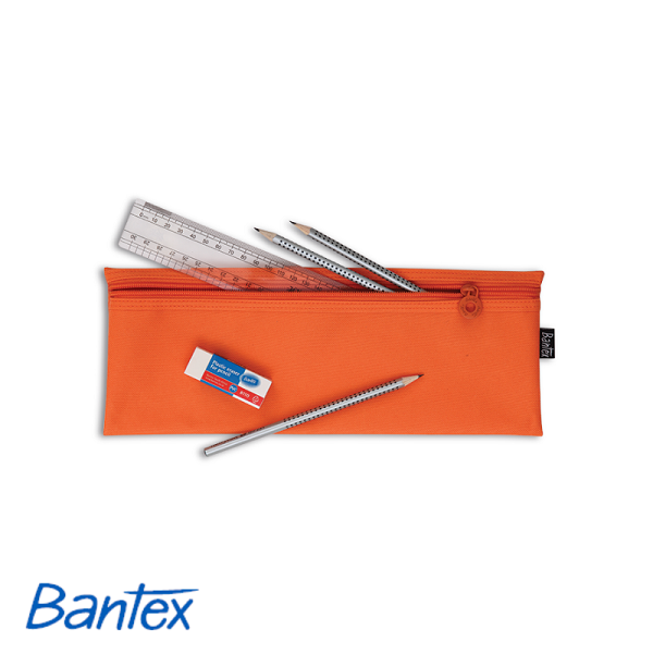 PENCIL BAG BANTEX - B9727