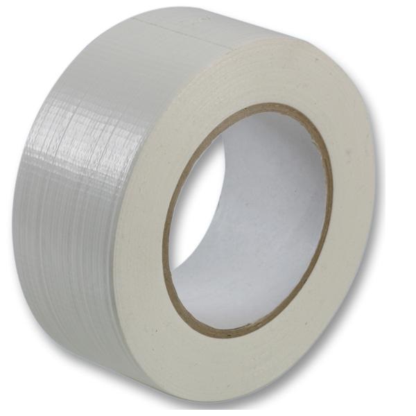 TAPE DUCT SILVER 48MMX25M