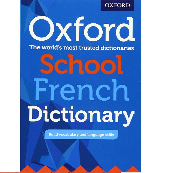 DICTIONARY FRENCH