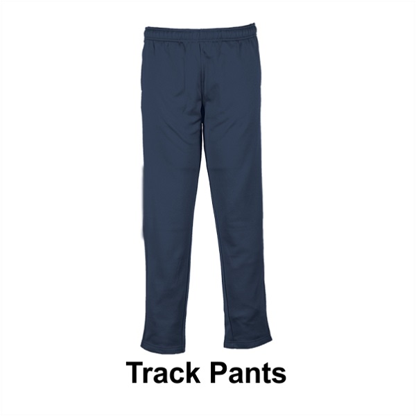 TRACK PANTS - NORTHSIDE PRIMARY