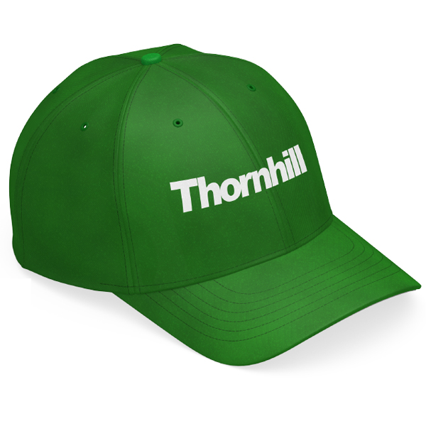 BASEBALL CAP, THORNHILL PRIMARY