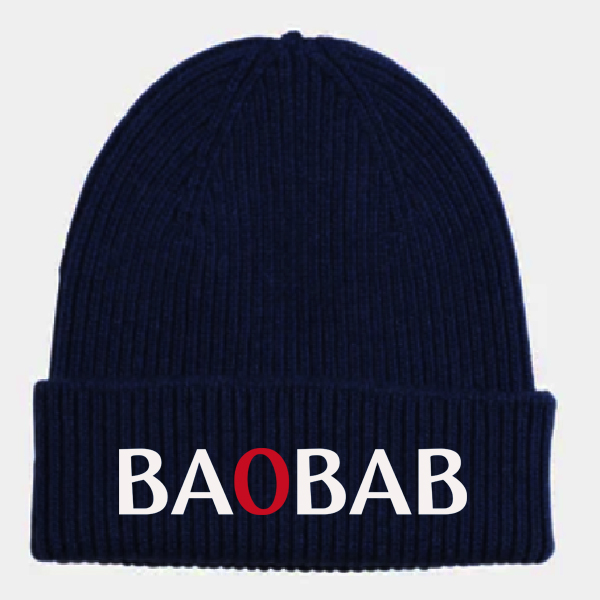 BEANIE - BAOBAB