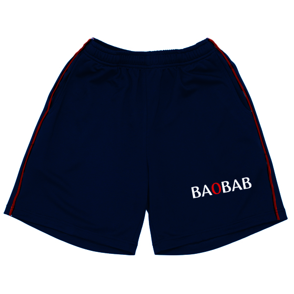 PE SHORTS - BAOBAB