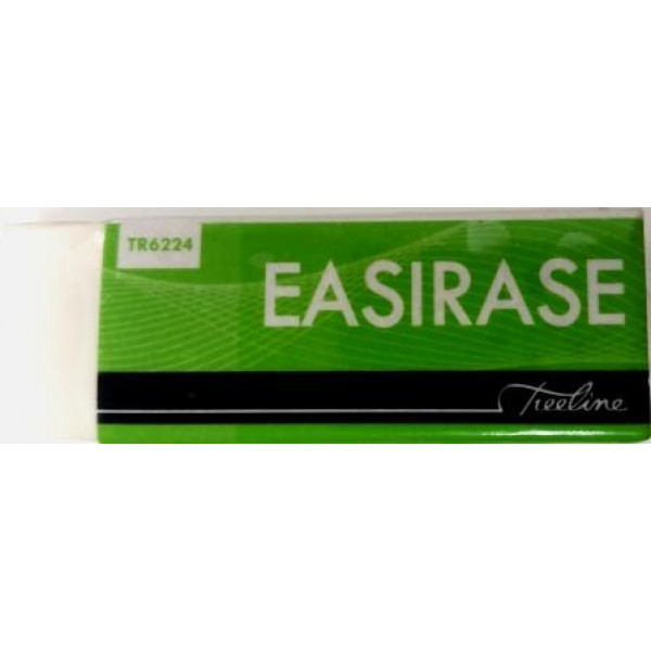 ERASER TREELINE SET OF 3