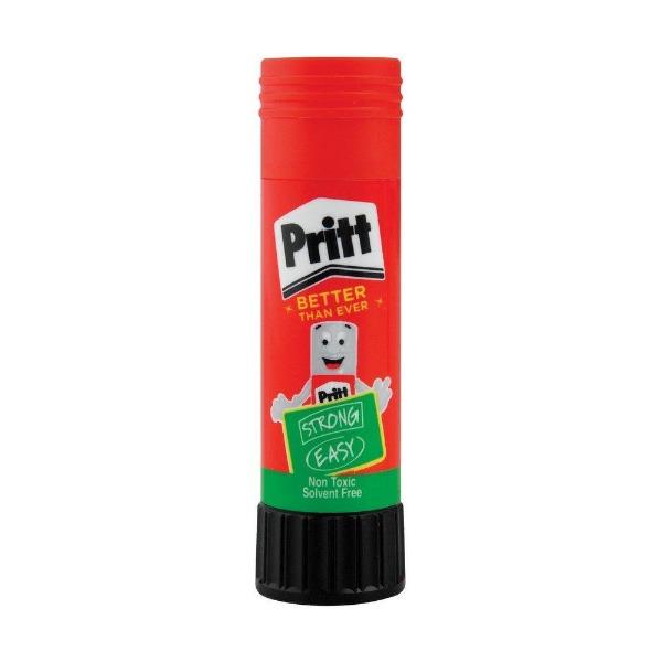 GLUE STICK PRITT 22G