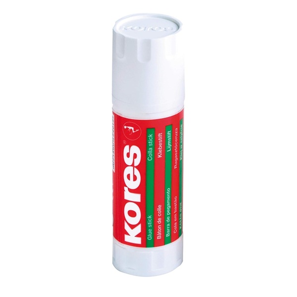 GLUE STICK, KORES 40G
