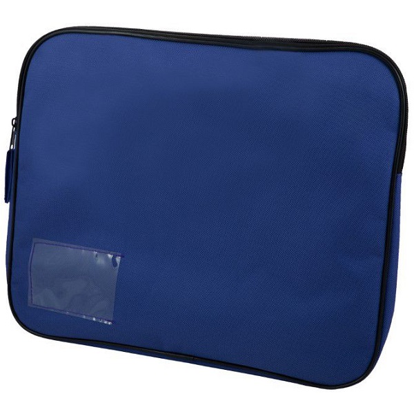 BOOK BAG BAOBABE NAVY HANDLE