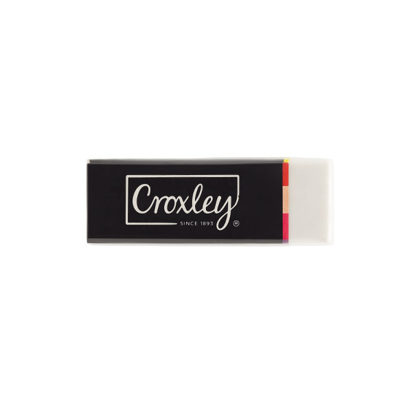 ERASER CROXLEY 62X2CM: ERA4420