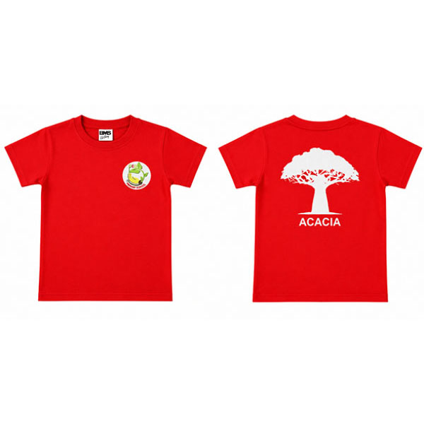 HOUSE T SHIRT - PEO