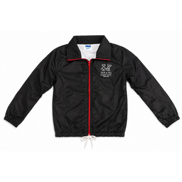 TRACKSUIT TOP JACK AND JILL