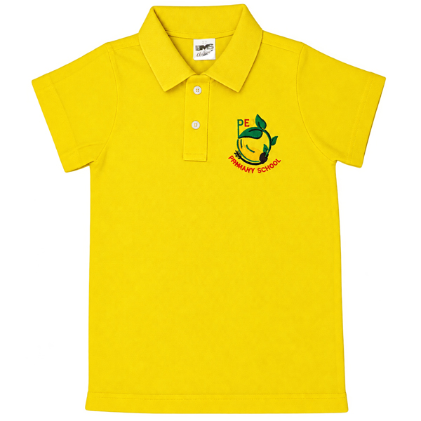 GOLF SHIRT - PEO