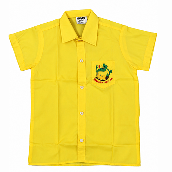 Short sleeve shirt - PEO