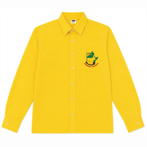 Long sleeve shirt  - PEO